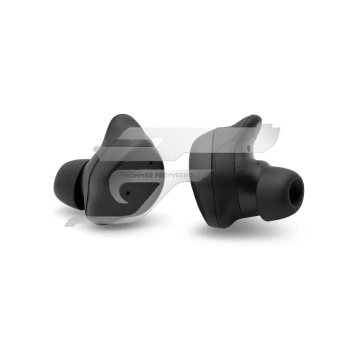Eartune Hunt Active Füldugó fekete 85dB+ ADVETHUNT-BLK