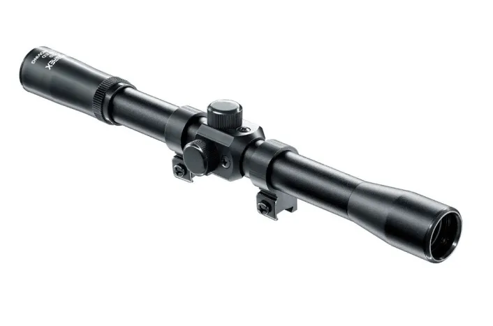 4x20 Umarex Légpuska Céltávcső