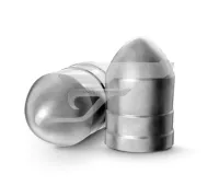 4,5 mm H&N Rabbit MagnumII 1,02g 15,74gr . 200 db. Léglőszer 48933999