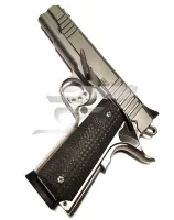 BUL 1911 Government 9x19 használt maroklőfegyver B5(2031)