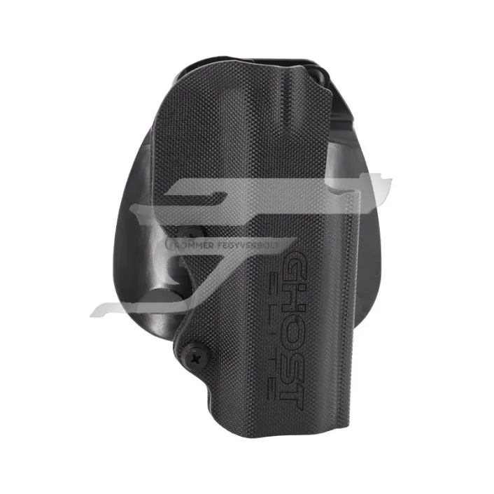 Ghost Civilian Elite CZ SP-01/02/TS . Övre Fűzhető + Csiptetős Modul