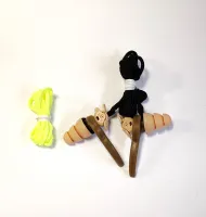 Füldugó 3M Combat Arms