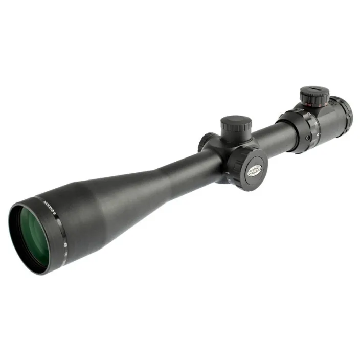 6-24X50 Hawke Eclipse 30 HK3273 MilDot Céltávcső