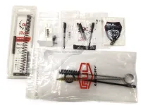 BUL 1911 Government 9x19 használt maroklőfegyver B5(2031)