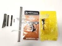 BUL 1911 Government 9x19 használt maroklőfegyver B5(2031)