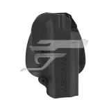 Ghost Civilian Övtok CZ SP-01/02/TS bal . Övre Fűzhető + Csiptetős Modul