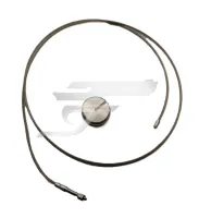 VFG Tisztító Készlet Univerzál 72223000 . horgonyos drót, fém dobozban,all cal.