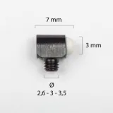 Sörétes célzó #12