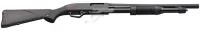 Winchester SXP Defender 12/76 512252395 Pumpás, 18" cső, Fekete