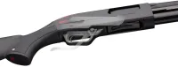 Winchester SXP Defender 12/76 512252395 Pumpás, 18" cső, Fekete