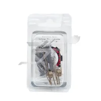 AR-15 lower small parts rugószett alkatrész szett