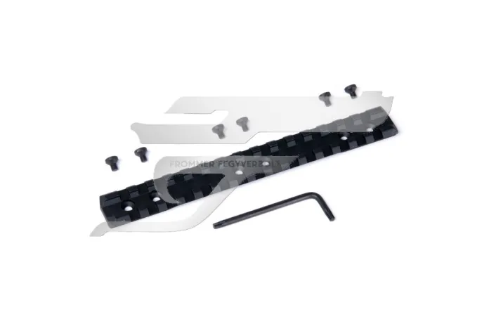 Benelli Lupo Weaver Sin