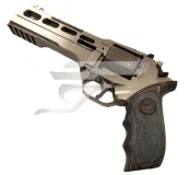 Chiappa Rhino 60DS 357/38 használt maroklőfegyver B1(2029)