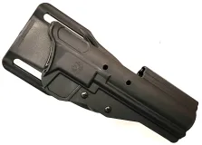 Ruger Mark I,II,III,IV, 22/45 Övtok50430 . Fekete Műanyag