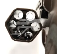 Chiappa Rhino 60DS 357/38 használt maroklőfegyver B1(2029)