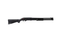 Winchester SXP Defender High Capacity ,12/76 fekete Cyl. 51 cm cső s.fegyver