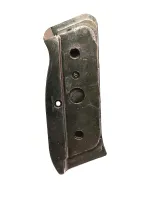 CZ 75-85 Gumimarkolathéj bal 0421044045N . oldali, fekete színű Shadow2