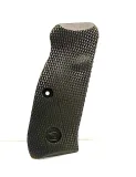 CZ 75-85 Gumimarkolathéj jobb 0421043045 . oldali,fekete színű Shadow2