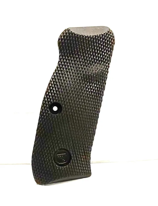 CZ 75-85 Gumimarkolathéj jobb 0421043045 . oldali,fekete színű Shadow2
