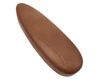 Cervelatti 214435 Tusatalp gumi . 23x80mm Soft Fekete/Barna