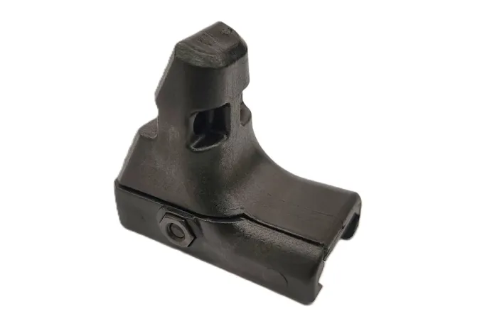 Cz Scorpio S1 Hüvelykujj támasz , EVO 3