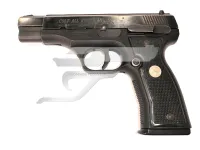 Colt All American M2000 használt fegyver . 9x19 kaliber