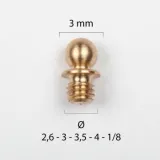 Sörétes célzó #17