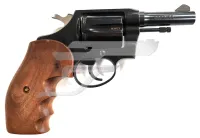 Colt Detective 38 Spec. használt maroklőfegyver B1(2027)