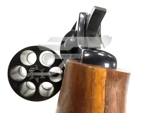 Colt Detective 38 Spec. használt maroklőfegyver B1(2027)