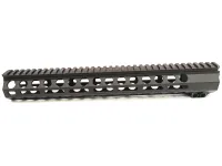 Forward Előagy AR-15 M-Lock Fekete