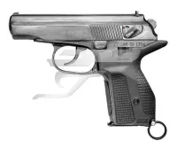 FAB Tármarkolat Makarov 67gr