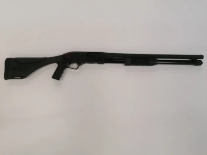 Winchester SXP XTRM Deff. 512355370 . High Capacity 12/76, 7+1 lőszer