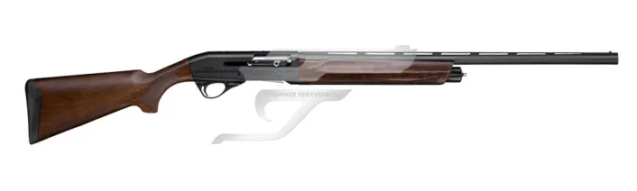 Franchi Affinity3Wood 12/76 Kal. 30"Cső Olajozott Fa, Fekete Baszkül, 3db. choke