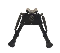 Harris Bipod+weaver adapter Használt