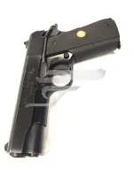 Colt MK IV 45Auto használt maroklőfegyver B1