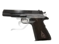 Colt MK IV 9x19 használt maroklőfegyver B1(2030)