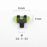 Sörétes célzó #23