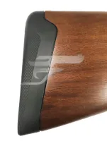 Franchi Affinity3Wood 12/76 Kal. 30"Cső Olajozott Fa, Fekete Baszkül, 3db. choke