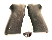 Hogue Gumimarkolat SW, Taurus,Colt . 10000,46000,40010,47000,25000,29000