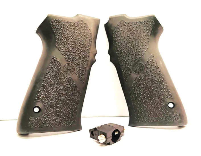 Hogue Gumimarkolat SW, Taurus,Colt . 10000,46000,40010,47000,25000,29000