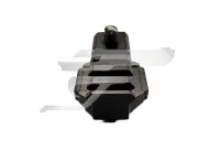 Ruger M-Lock Bipod Adapter 13061 + Weaver Sin