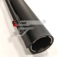 Benelli  Super VINCI Black 28"Cső 12/89 Sörétes Fegyver 5db. choke