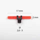 Sörétes célzó #24