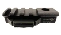 Ruger M-Lock QD Bipod Adapter 13062 + Weaver Sin