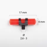 Sörétes célzó #25