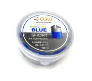 4,5mm Elko Blue Short 6,4gr 0,41g 00456 , Léglőszer