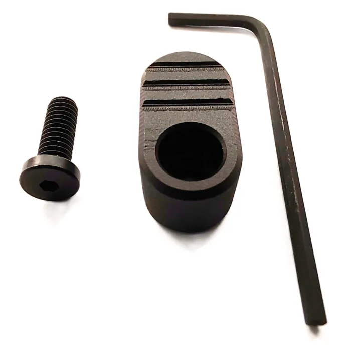 Ruger Megnövelt Tárkioldó PC Carbine