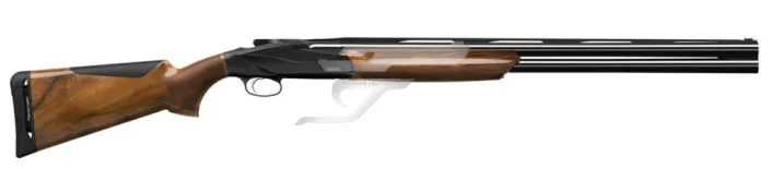 Benelli 828S Black 12/76 Adv.Impact 28" Cső, Manuális biztosítás