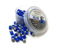 4,5mm Elko Blue Short 6,4gr 0,41g 00456 , Léglőszer