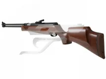 4,5 mm Weichrauch HW 77 F 22330045 , Légfegyver